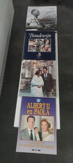 boeken koningshuis, Boeken, Ophalen, Zo goed als nieuw