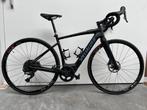 Specialized Creo SL E5 MEDIUM, Fietsen en Brommers, Fietsen | Racefietsen, 28 inch, Carbon, Zo goed als nieuw, Dames