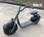 Electrische scooter Kaaspeed K1. Klasse B ( Demo Model).., Ophalen, Zo goed als nieuw, Kaaspeed K1