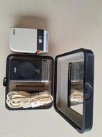 Scheerapparaten, Elektronische apparatuur, Persoonlijke Verzorgingsapparatuur, Ophalen, Zo goed als nieuw