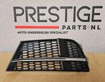Rooster Zwart AUDI A3 8V FACELIFT S3 8V3807681AE 2017-2021, Gebruikt, Voor, Herkomst onderdeel bekend, Ophalen of Verzenden