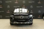 Mercedes-Benz GLB 200d DOS 7384, Auto's, Mercedes-Benz, Stof, 4 cilinders, Zwart, Bedrijf