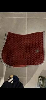 kentucky dekje, Dieren en Toebehoren, Paarden en Pony's | Dekens en Dekjes, Ophalen of Verzenden, Zo goed als nieuw, Dekje