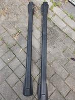Barre de toit kia sportage, Auto diversen, Dakdragers, Ophalen of Verzenden, Zo goed als nieuw