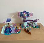 Lego Disney Magische droomhut, Ophalen, Lego