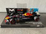 Max Verstappen 1:43 editie 127 Winner British GP 2023, Ophalen of Verzenden, Nieuw, Formule 1