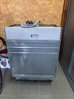 Inbouw vaatwas Renlig, Elektronische apparatuur, Ophalen, Gebruikt, Inbouw, 45 tot 60 cm