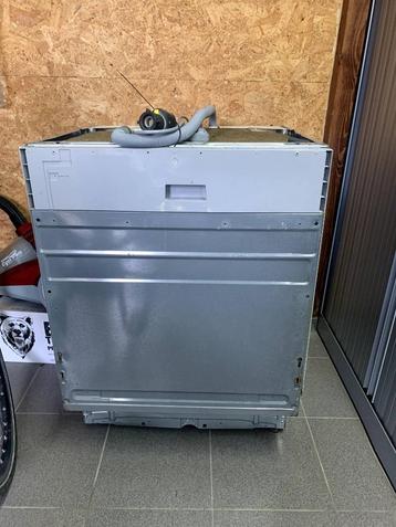 Inbouw vaatwas Renlig, Elektronische apparatuur, Vaatwasmachines, Ophalen, Gebruikt, Inbouw, 45 tot 60 cm