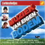 Muziek van Eigen Bodem- Liefdesliedjes, CD & DVD, CD | Néerlandophone, Enlèvement ou Envoi