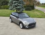 Mini Cooper D Clubman 2.0 - 150 pk ** FULL optie ** Gar 12M, Auto's, Voorwielaandrijving, 1995 cc, 4 cilinders, Beige