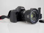 Canon 5D SR-camera, Spiegelreflex, Canon, Gebruikt, 50 Megapixel