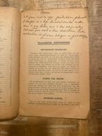 Vlaamsche en Waalsche zoetigheden - Gaston Clement, Enlèvement ou Envoi, Gaston Clement