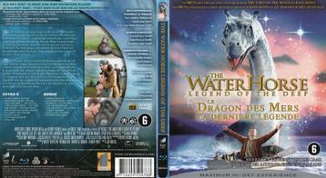 the water horse legend of the deep (blu-ray) nieuw beschikbaar voor biedingen