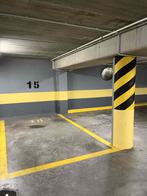 Parking privé Auderghem