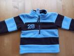 Mooie zachte warme fleece trui, maat 68, merk Babyclub, Kinderen en Baby's, Gebruikt, Babyclub, Ophalen of Verzenden, Truitje of Vestje