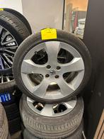 Jantes Originale Peugeot 4x108 17pouces, Ophalen