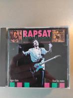 CD. Pierre Rapsat Rééditions. (Compilation)., CD & DVD, Comme neuf, Enlèvement ou Envoi