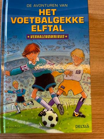 Ulli SCHUBERT - De avonturen van het voetbalgekke elftal beschikbaar voor biedingen