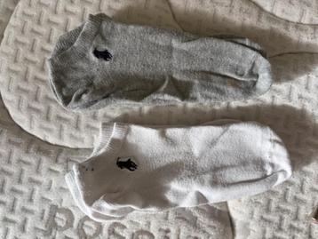 2 paar Ralph Lauren kousen maat 39/42 beschikbaar voor biedingen