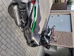 kawasaki J300, Motoren, Scooter, 300 cc, Motorrijbewijs A, Particulier