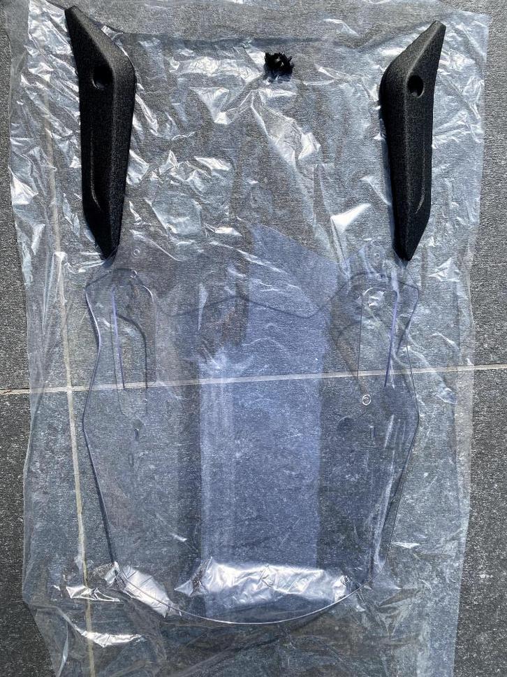 bulle tmax   neuf, Motos, Pièces | Yamaha, Enlèvement