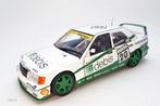 1/18 Mercedes 190E 2.5-16 Evo II # 20 - Solido, Hobby en Vrije tijd, Modelauto's | 1:18, Ophalen of Verzenden, Zo goed als nieuw