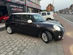 Mini Cooper 1.5 Essence VOLLEDIGE opties* 1 jaar garantie*, Euro 6, Zwart, Leder, Handgeschakeld