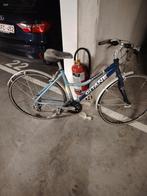 Vélo Gitane, Ophalen, Gebruikt