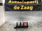Bobine van een Opel Agila, Auto-onderdelen, Motor en Toebehoren, Ophalen of Verzenden, 3 maanden garantie, Gebruikt, Opel