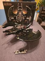 lego batman 76161 * 2363 pièces, Ophalen, Gebruikt, Complete set, Lego