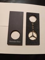 Sleutelhanger Mercedes Benz nieuw, Ophalen of Verzenden, Zo goed als nieuw