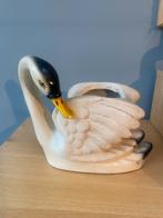 Vintage Danesi Italie zwanenplanter (model 901), Ophalen