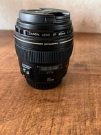 Canon prime lens, Ophalen, Zo goed als nieuw