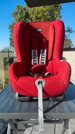Britax Römer Duo Plus, Kinderen en Baby's, Autostoeltjes, Ophalen, Gebruikt, Isofix