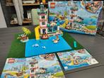 Lego Friends speelset, Ophalen, Zo goed als nieuw, Lego