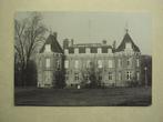 55034 - HEUSDEN - LIMBURG - KASTEEL MEYLANDT - ZIE 2 FOTO'S, Verzamelen, Postkaarten | België, Verzenden, Limburg