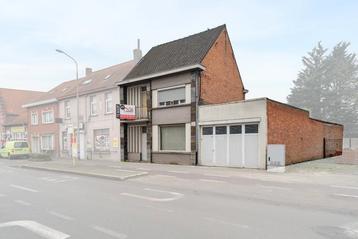 Huis te koop in Lokeren, 2 slpks beschikbaar voor biedingen