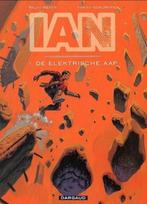 Strip van " Ian " , nr.1, Eén stripboek, Ophalen of Verzenden, Gelezen