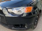 Mitsubishi Colt 1.1i / Airco / PROBLÈME EMBRAYAGE / PRO*EXP, Auto's, Voorwielaandrijving, 970 kg, Stof, Zwart
