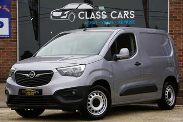 Opel Combo Life 1.5 TD L1H1 BTW RECUP NAVI CAM UTILITY beschikbaar voor biedingen