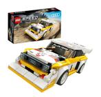 Lego audi sport Quattro sealed, Lego, Enlèvement ou Envoi, Neuf