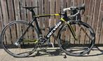 Onderdelen: Cervélo S3 Carbon / 56cm / Campagnolo Athena 11, Fietsen en Brommers, Fietsen | Racefietsen, Ophalen, Zo goed als nieuw