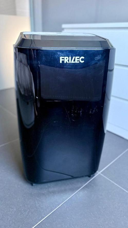 FRILEC mobiele airco/ventilator, Elektronische apparatuur, Airco's, Zo goed als nieuw, Mobiele airco, Minder dan 60 m³, 3 snelheden of meer