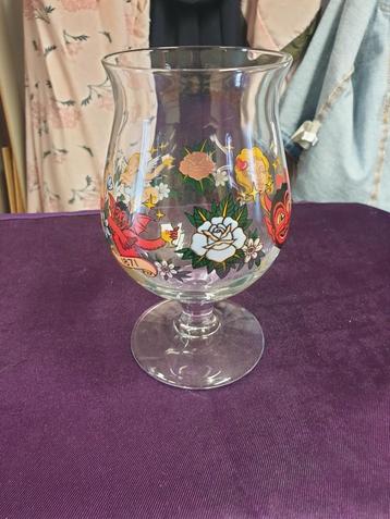 TE KOOP DUVELGLAS MRS SCHIFFMACHER beschikbaar voor biedingen