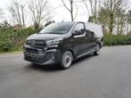 Citroën Jumpy 2.0Blue Hdi MPV automaat (bj 2023), Auto's, Bestelwagens en Lichte vracht, Stof, Gebruikt, 4 cilinders, Citroën