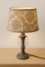 Landelijke sfeerlamp, Huis en Inrichting, Ophalen, Gebruikt, Landelijk