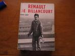 Renault de Billancourt - Biographie, Boeken, Ophalen, Gelezen