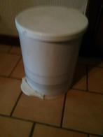 Vuilbak, Huis en Inrichting, Ophalen of Verzenden, Nieuw, Metaal