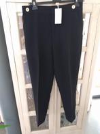 Pantalon noir Mango Taille XL - Nouveau, Vêtements | Femmes, Culottes & Pantalons, Noir, Mango, Enlèvement ou Envoi, Neuf