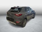 KIA Stonic Black Edition 1.0T ISG Kia Stonic Black Edition 1, Auto's, Voorwielaandrijving, Gebruikt, Bedrijf, 1000 cc